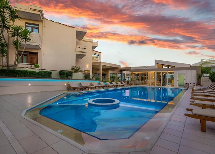 Oscar Suites&Village