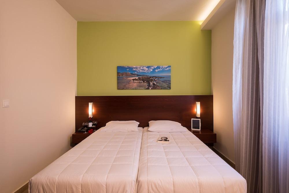 Hotel Oscar Suites&village Agia Marina