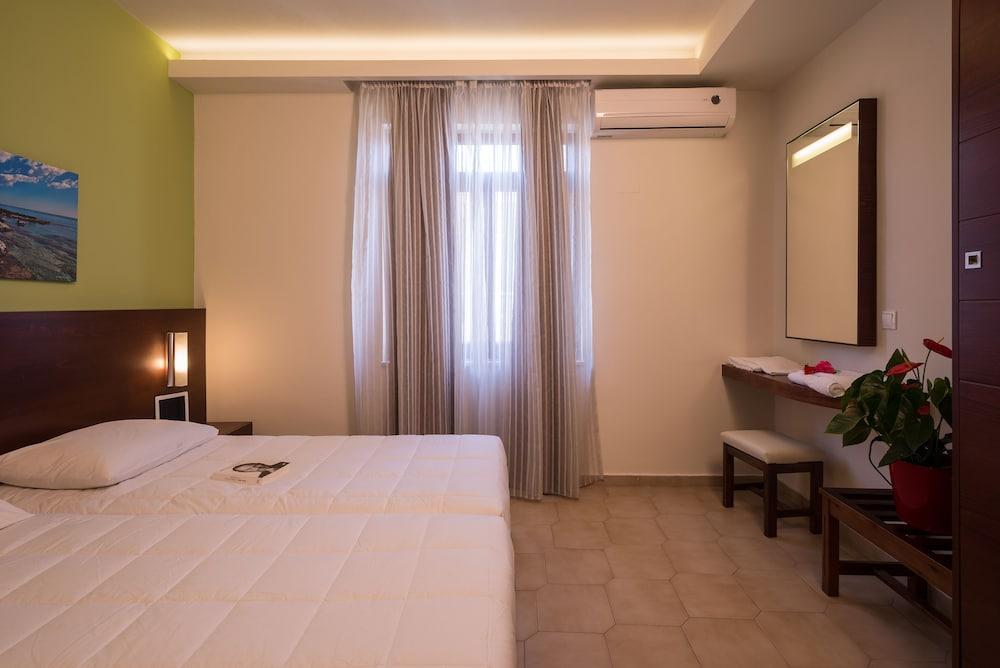 Hotel Oscar Suites&village