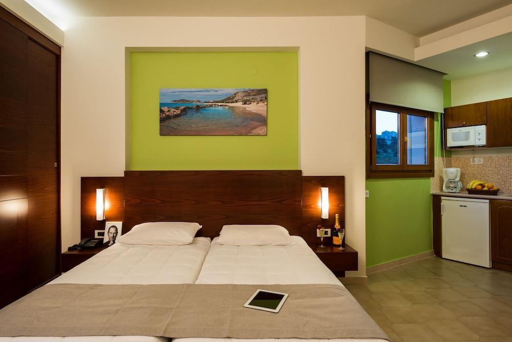 Oscar Suites&village Hotel