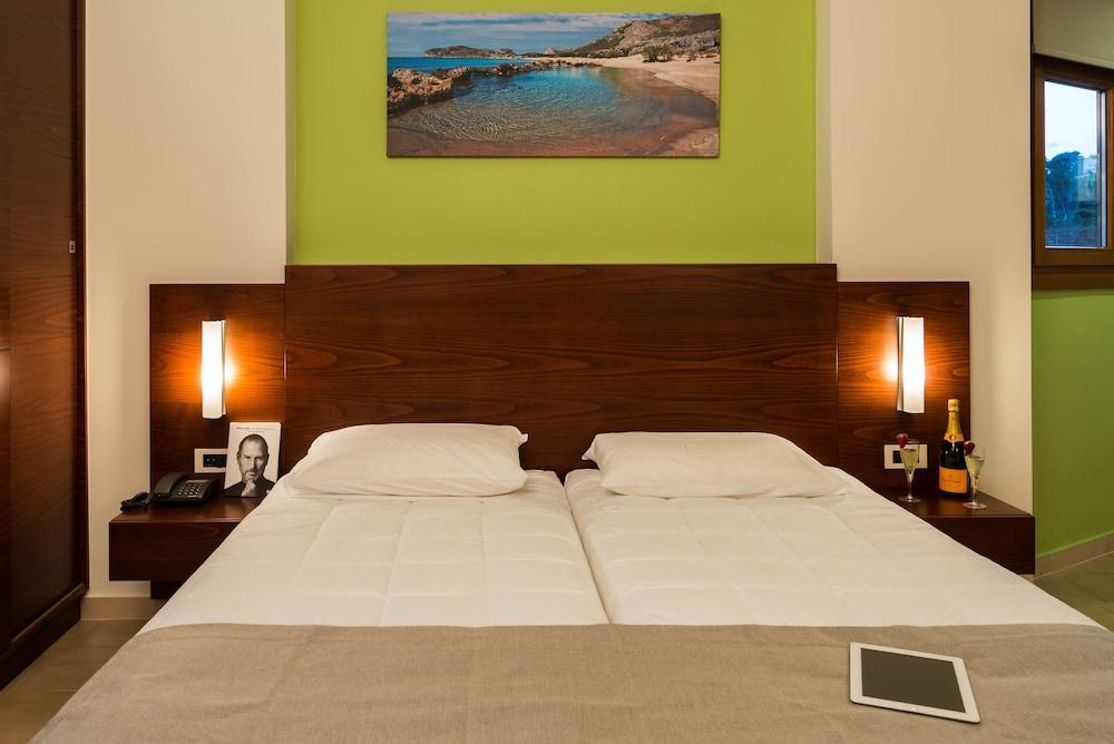 Oscar Suites&village Hotel Agia Marina