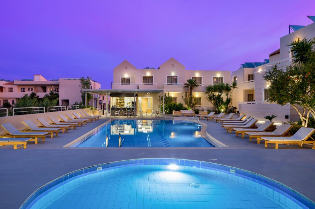 Hotel Oscar Suites&village