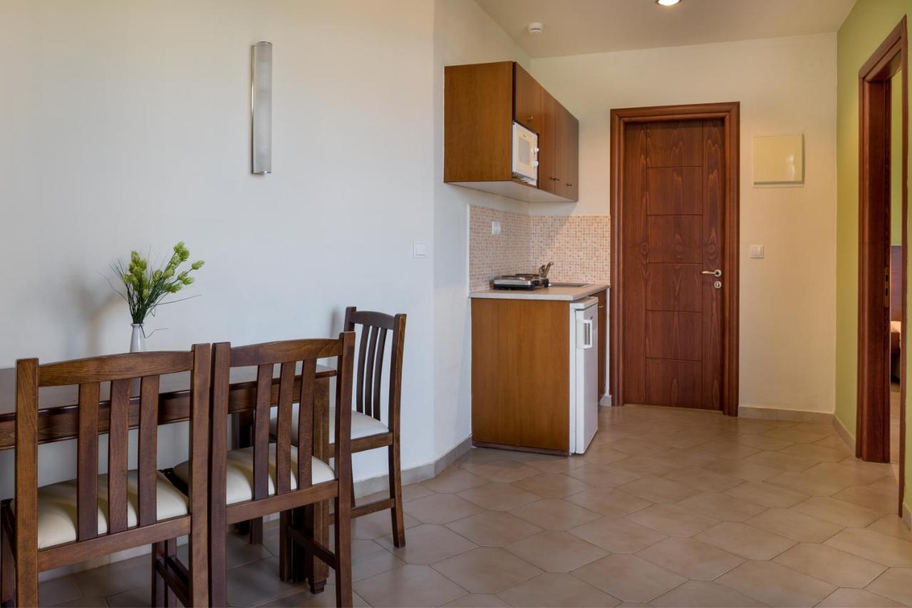 Hotel Oscar Suites&village
