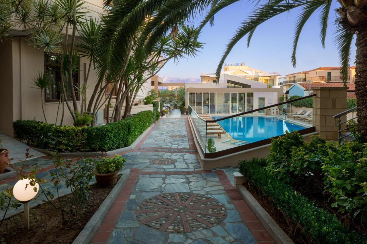 Oscar Suites&village Hotel 4*