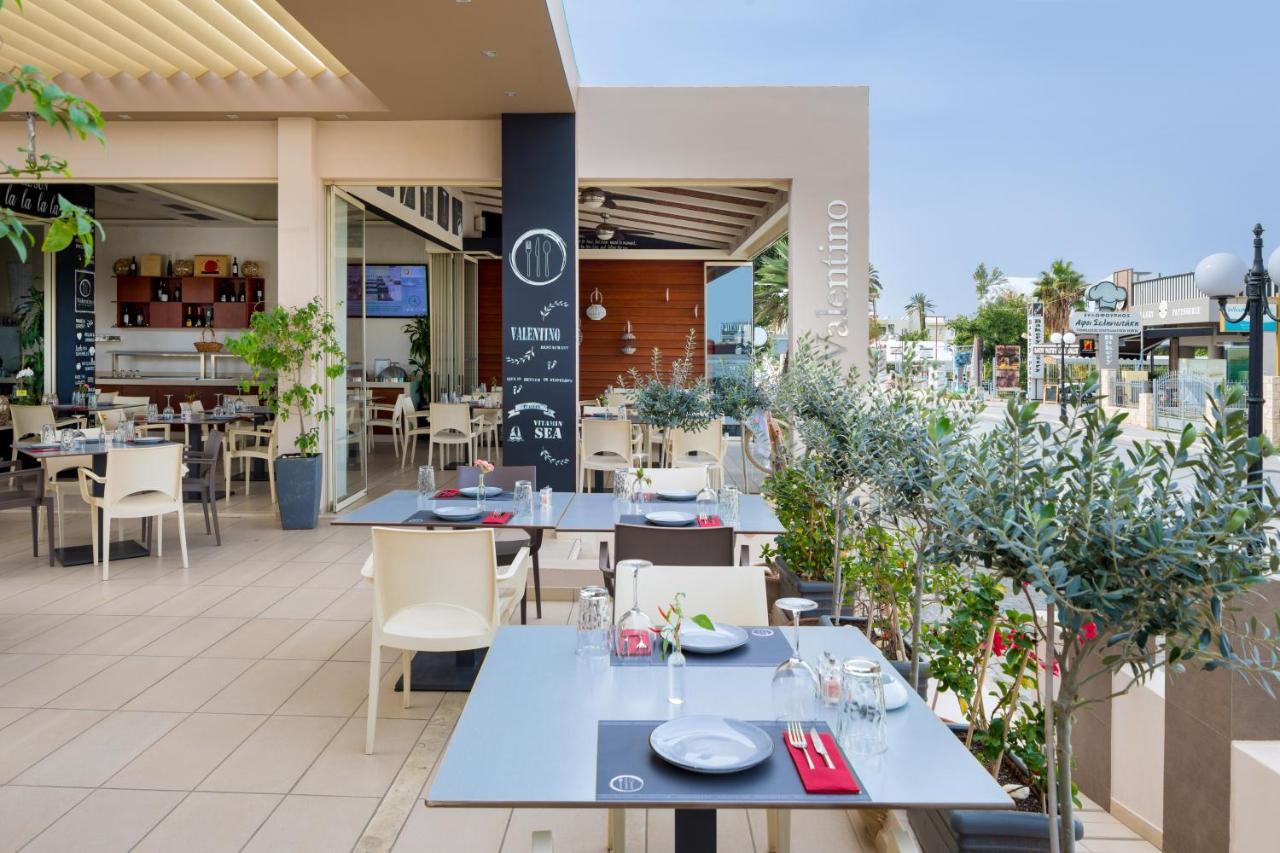 Oscar Suites&village 4*