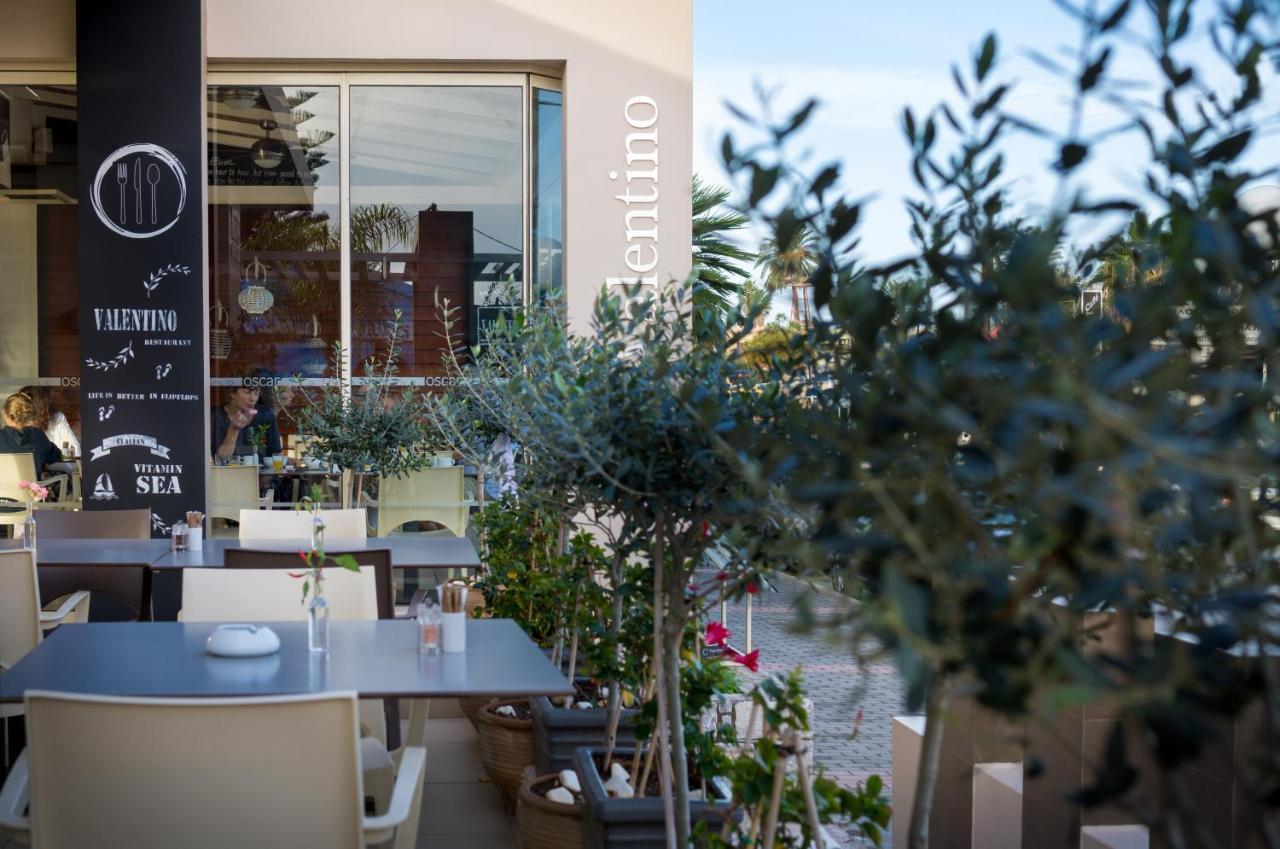 Hotel Oscar Suites&village 4*
