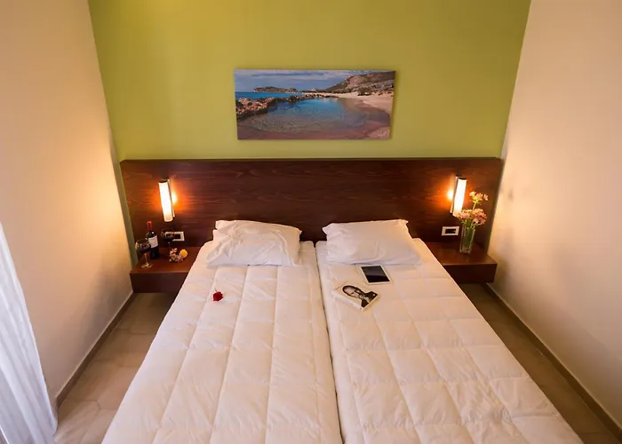 Oscar Suites&Village