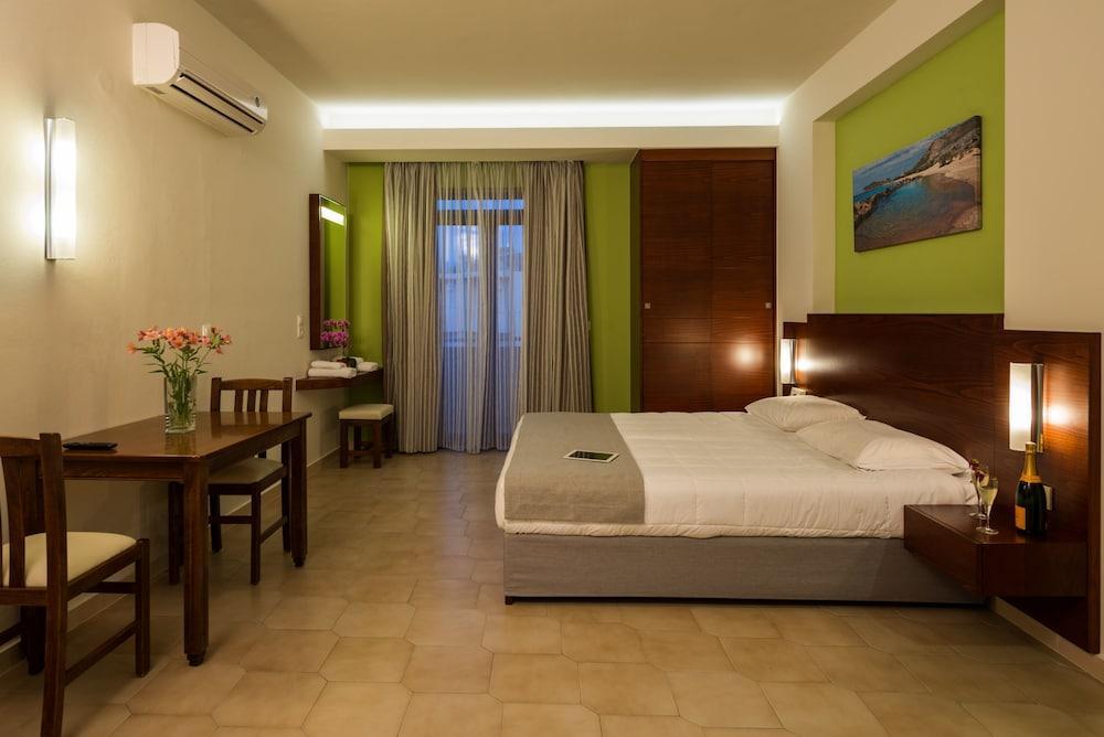 Hotel Oscar Suites&village 4*