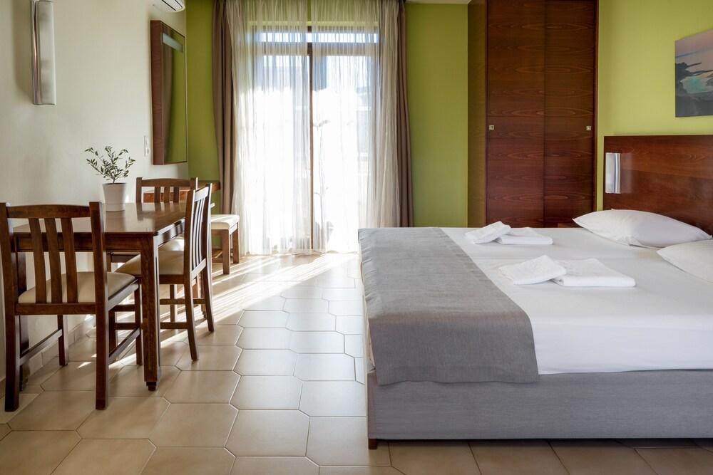 Oscar Suites&village Hotel