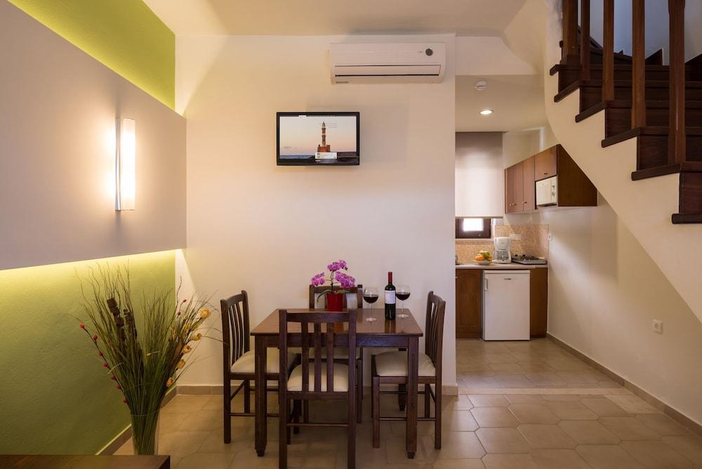 Hotel Oscar Suites&village 4*