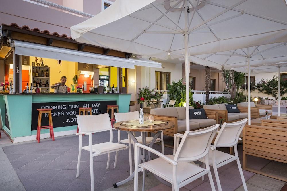 Oscar Suites&village Hotel