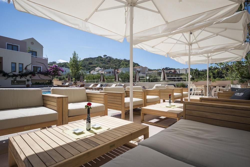 Oscar Suites&village Hotel