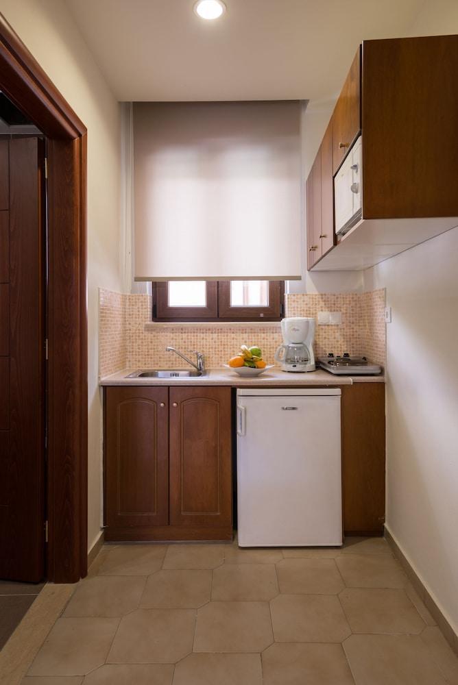 Hotel Oscar Suites&village