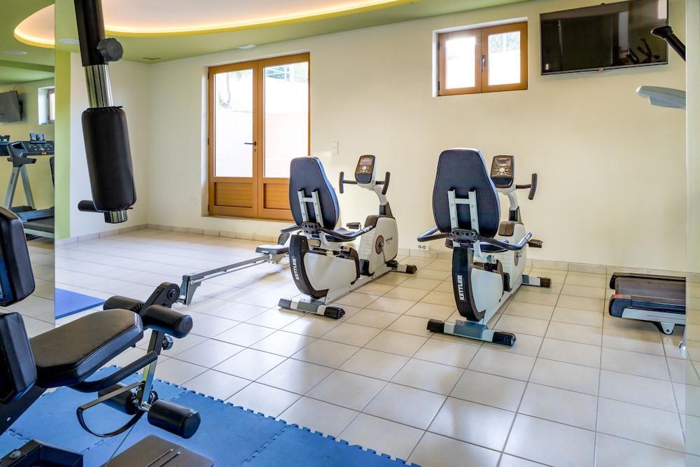 Hotel Oscar Suites&village Agia Marina