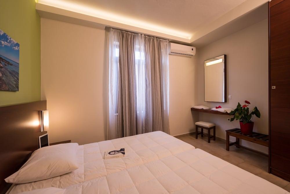 Hotel Oscar Suites&village