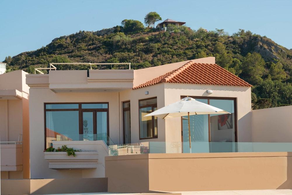 Oscar Suites&village Hotel Agia Marina