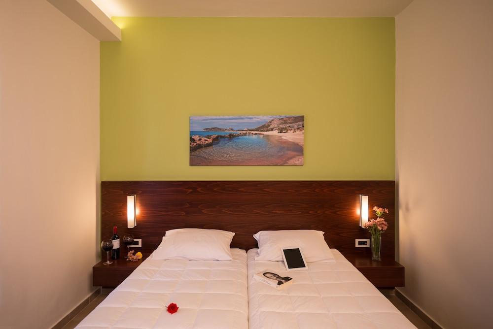 Oscar Suites&village Hotel 4*