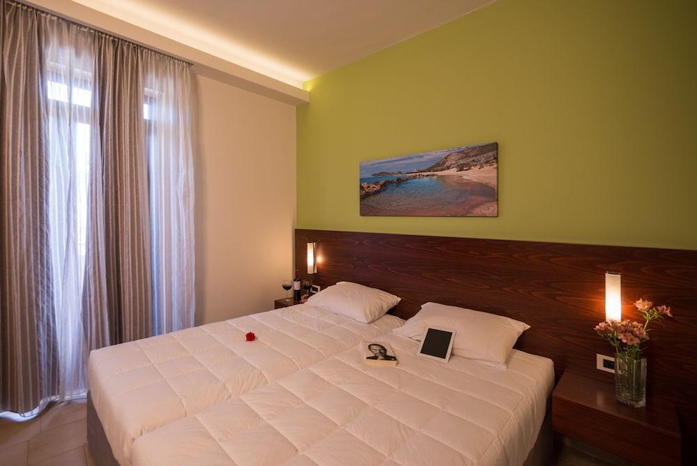 Oscar Suites&village Agia Marina