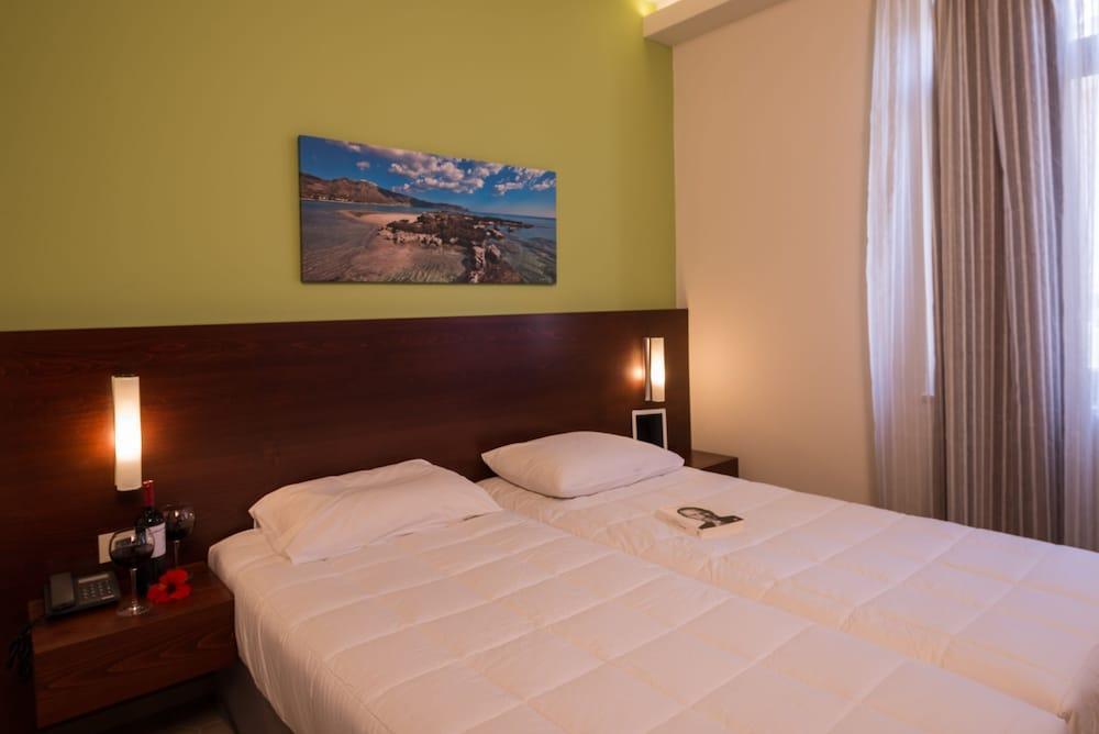 Oscar Suites&village 4*
