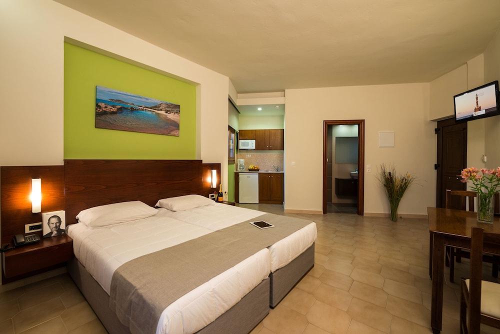Oscar Suites&village Hotel 4*