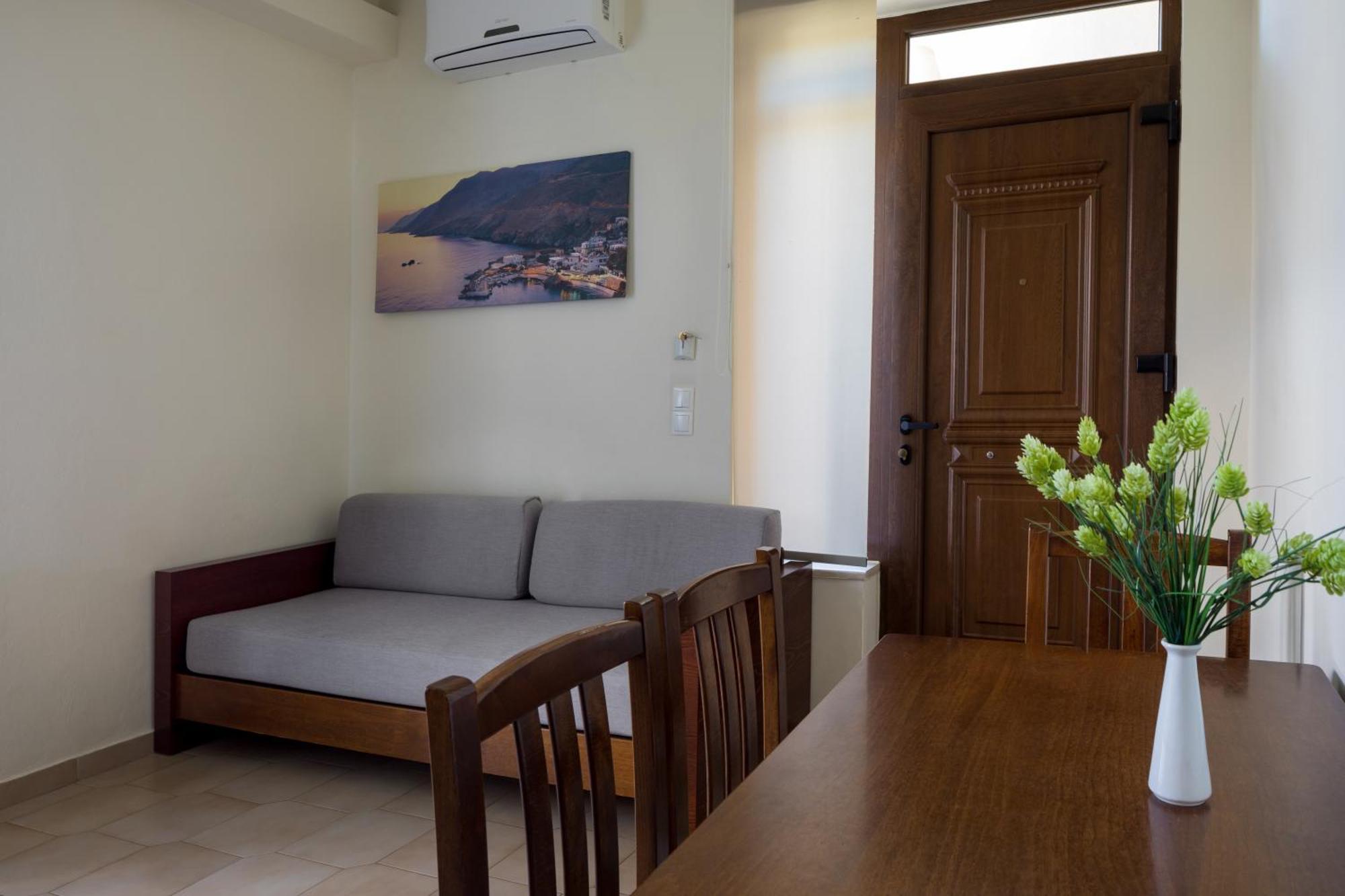 Hotel Oscar Suites&village