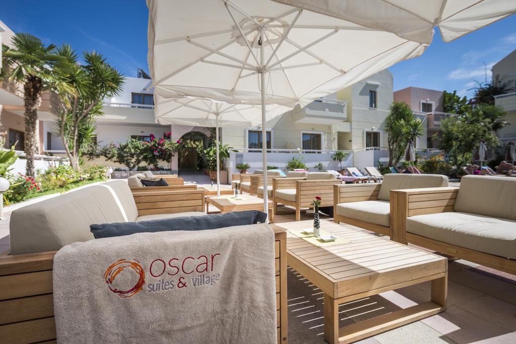 Hotel Oscar Suites&village