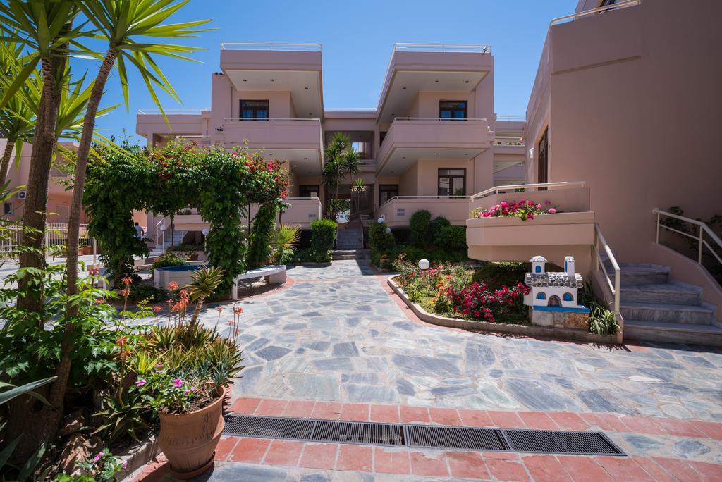 Oscar Suites&village 4*