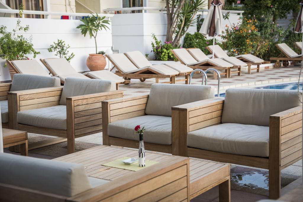 Oscar Suites&village
