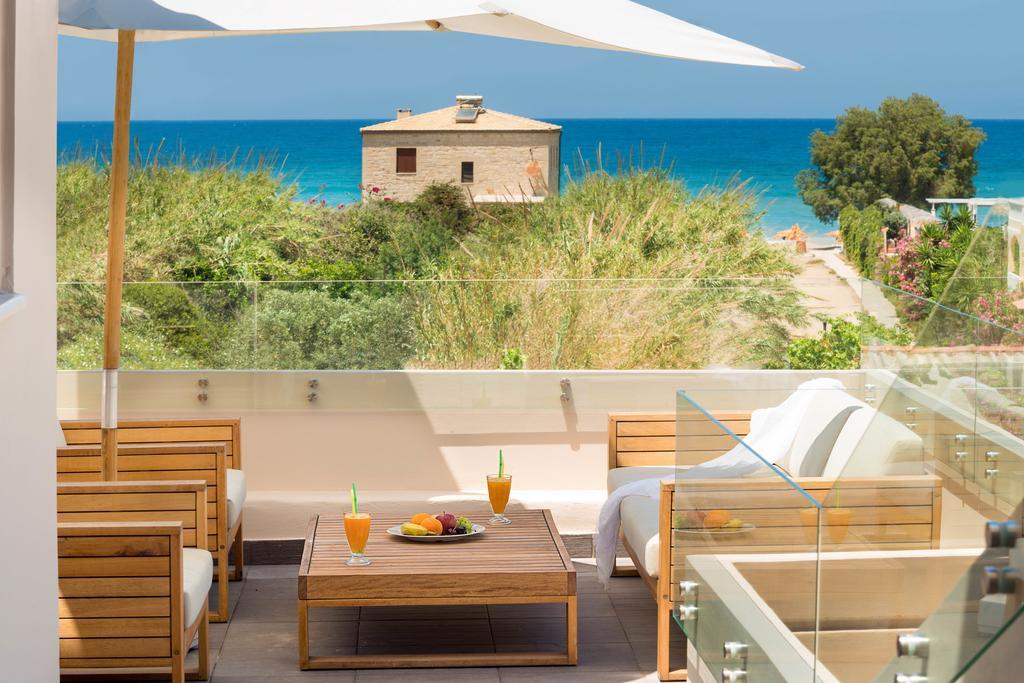 Hotel Oscar Suites&village