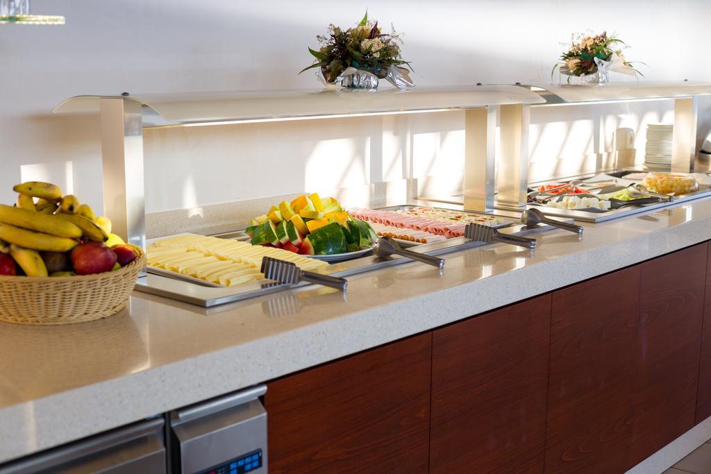 Oscar Suites&village Hotel 4*