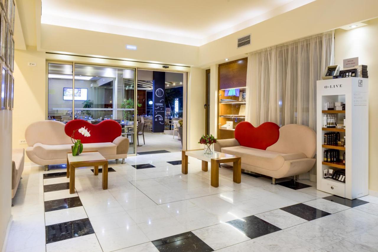Oscar Suites&village