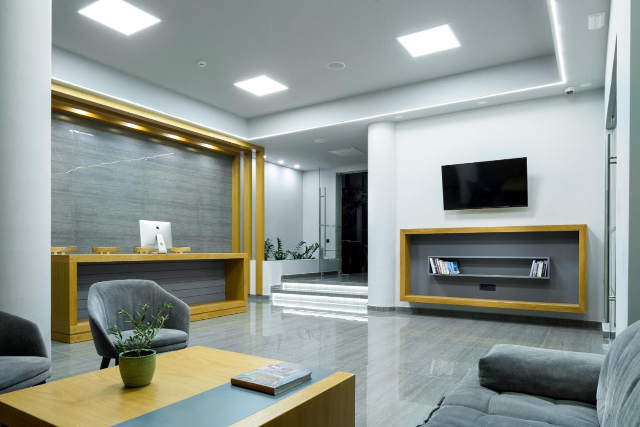 Oscar Suites&village Hotel 4*
