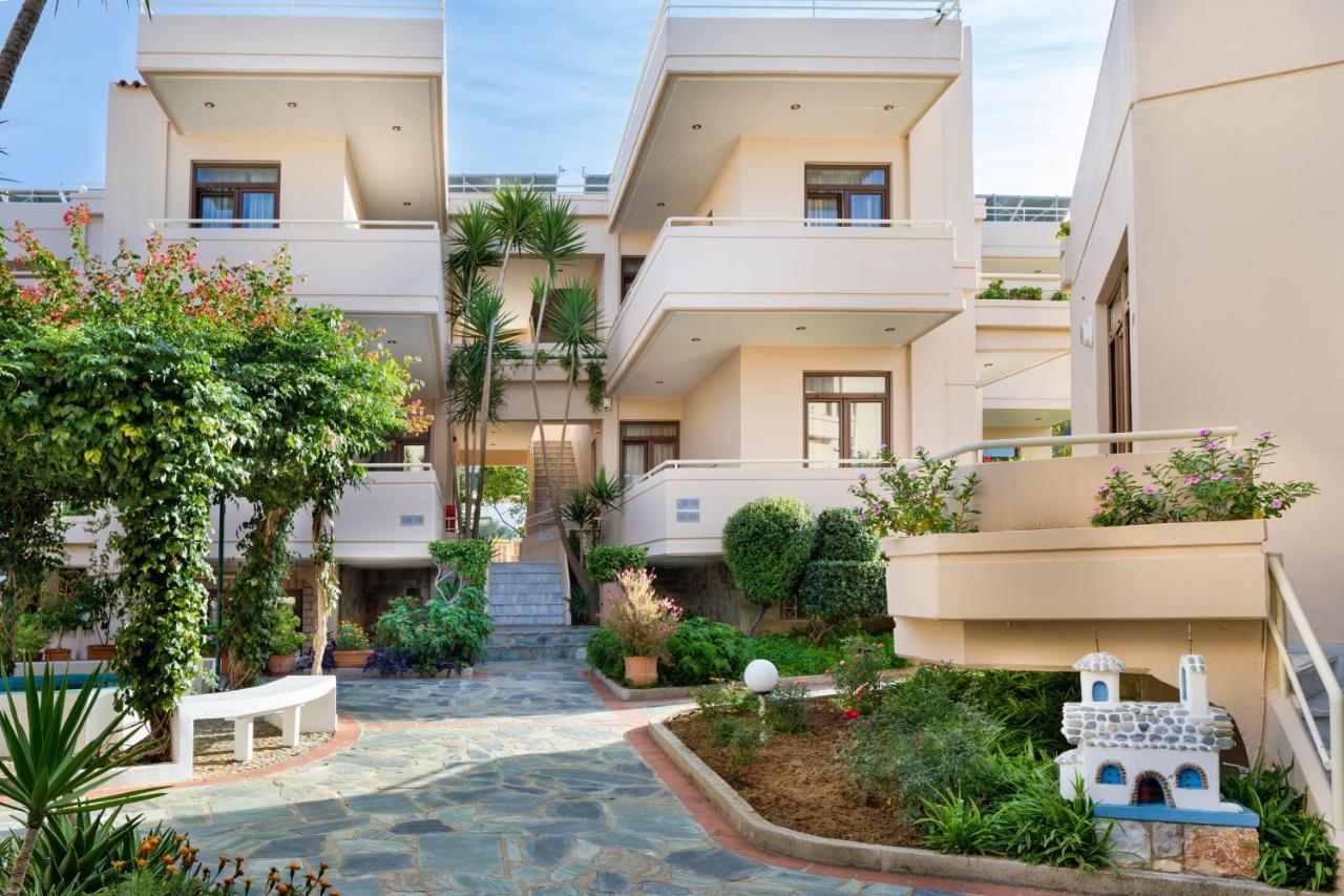 Oscar Suites&village
