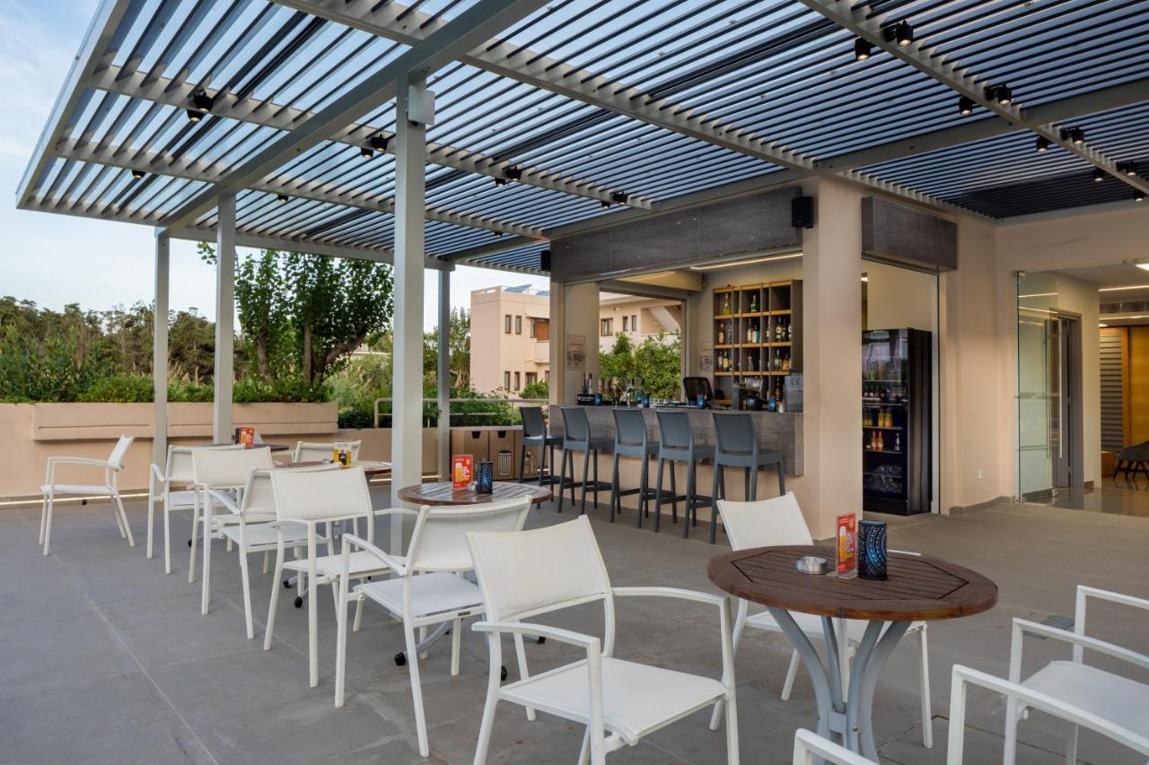 Oscar Suites&village Hotel