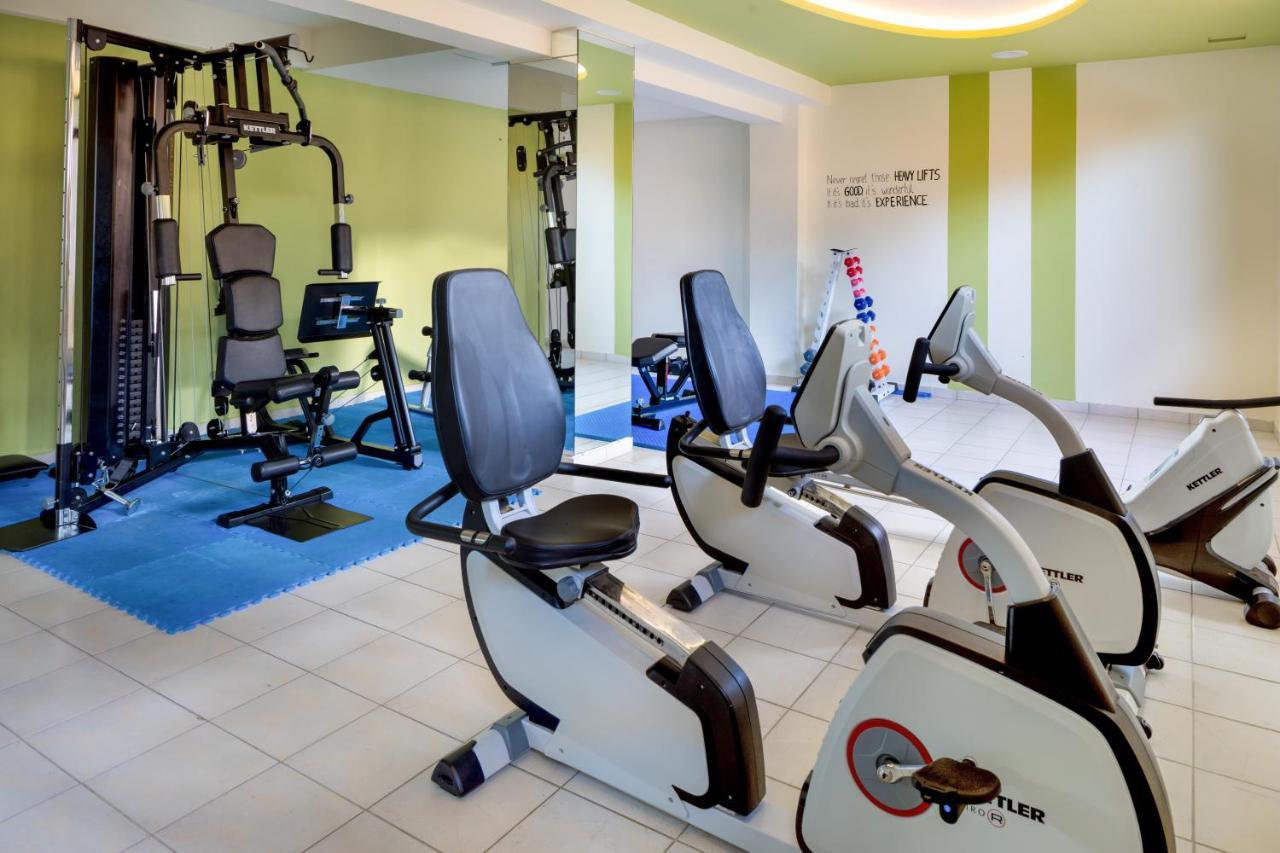 Oscar Suites&village 4*