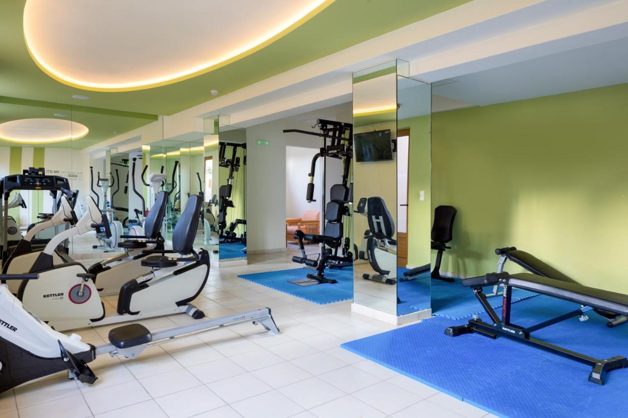 Hotel Oscar Suites&village