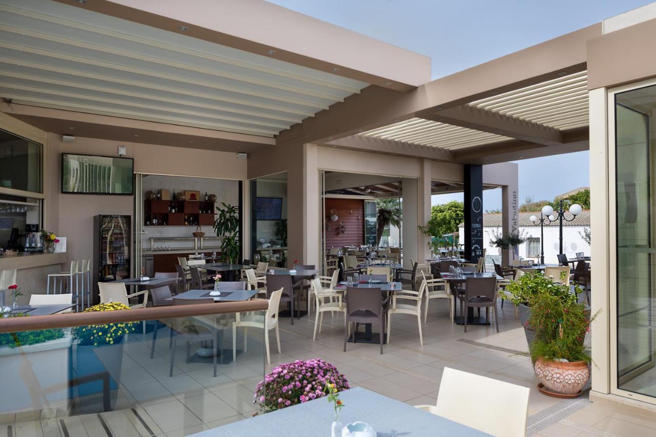 Oscar Suites&village Agia Marina