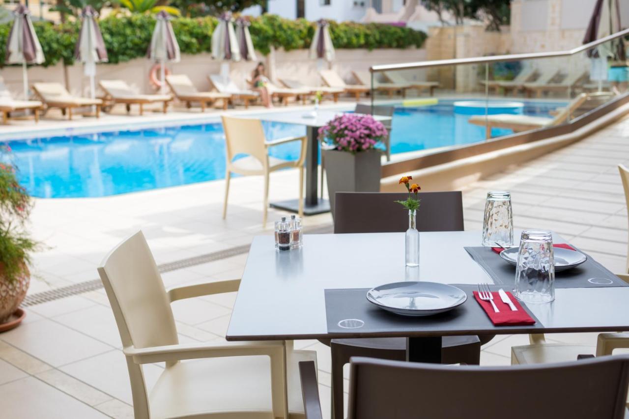 Hotel Oscar Suites&village 4*